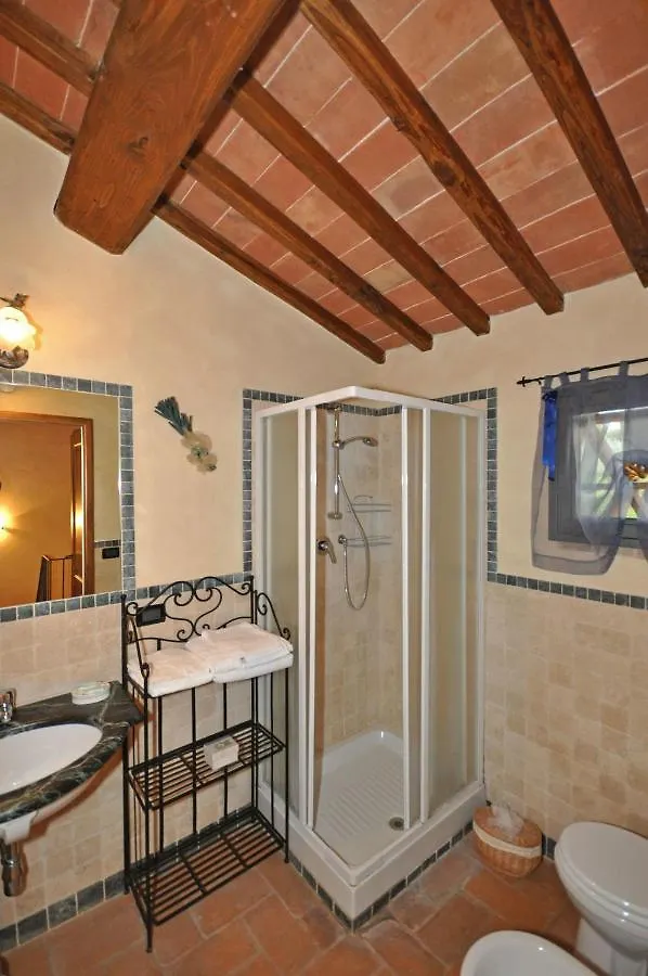 Podere Degli Olivi San Gimignano 0*,  Italy